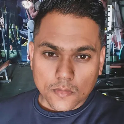 Ashwani Saini profile
