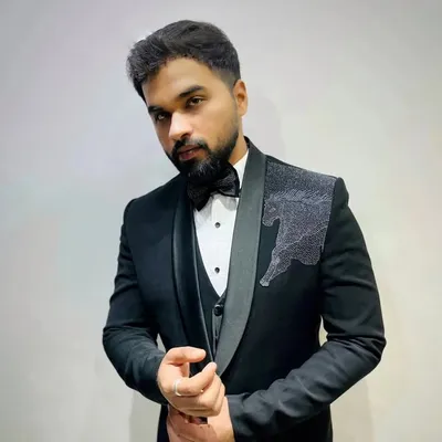 GULAM SAMDANI profile