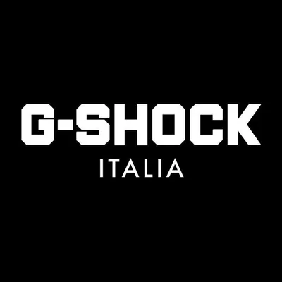 G-SHOCK Italia profile