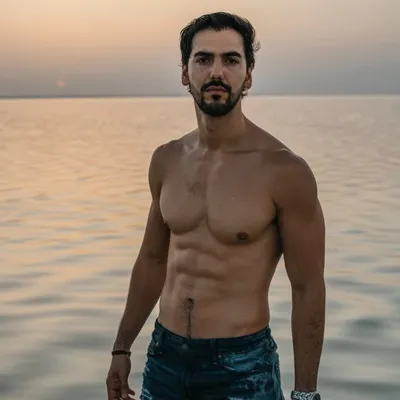 Guillermo Silva Rojas profile
