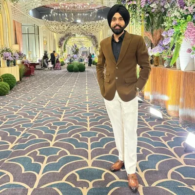 Gurnish Baweja profile
