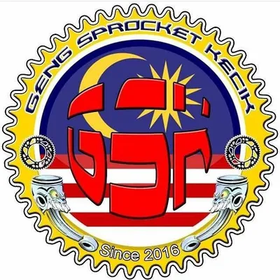 GENG SPROCKET KECIK MALAYSIA® profile