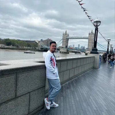 G Sonu ๐ฎ๐ณ profile