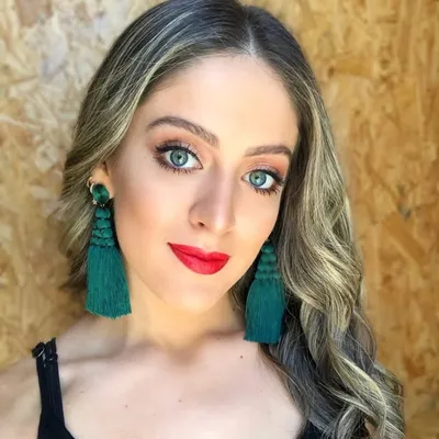 Gabi Sosa Torras profile