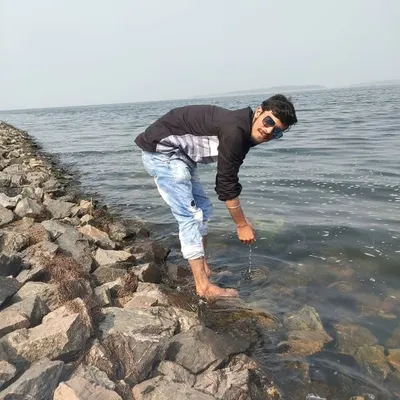 Sourav Ghosh profile