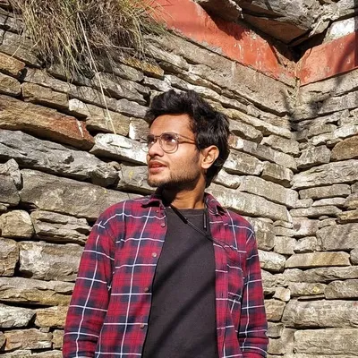 Spandan Ghosh profile
