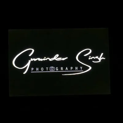 WEDDING PHOTOGRAPHY & FILMS |Gurwinder Singh | profile