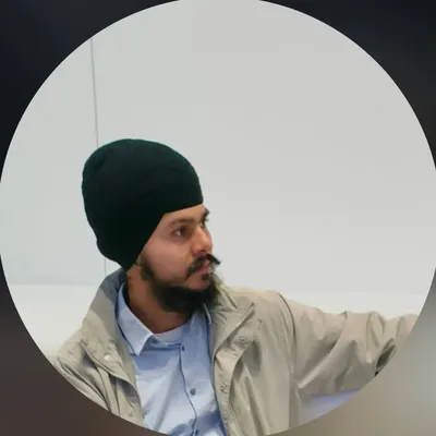 Gursimran Singh profile