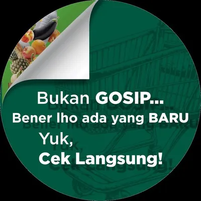 GS The Fresh Supermarket Indonesia profile