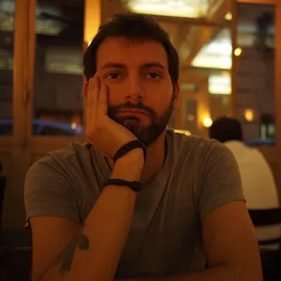 Giovanni Stalloni profile