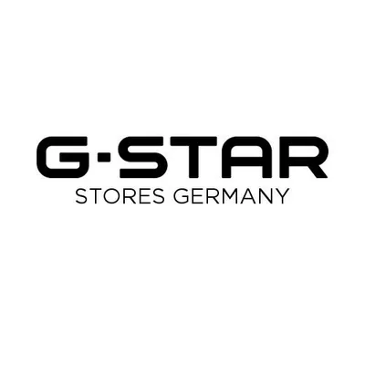 G-STAR STORES GERMANY profile