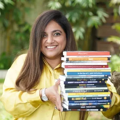 Geetika Saigal profile