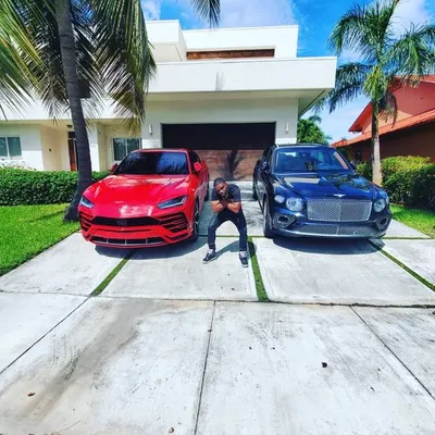 Gee Stroke | worldstar profile