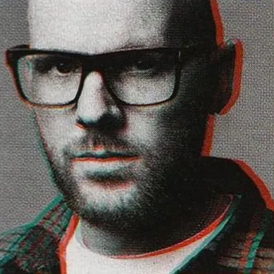 Gregory Harris profile