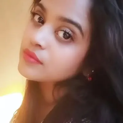 Suzane George profile