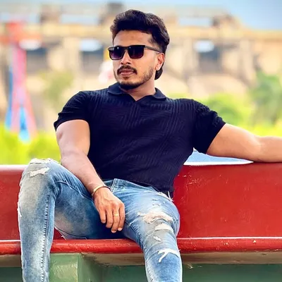 Subin Sunil profile