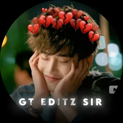 Gt Editz Sir ⚡Movie & Drama Edits profile