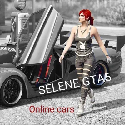 GTA5_CARS_SELENE profile