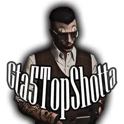 TopShotta ๐ซ profile