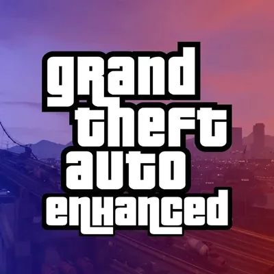 GTA Expanded & Enhanced profile