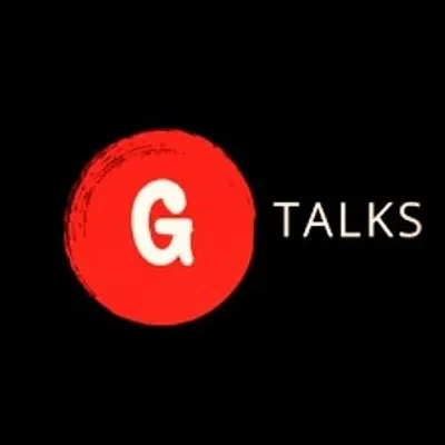 G TALKS profile