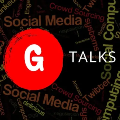 G TALKS profile