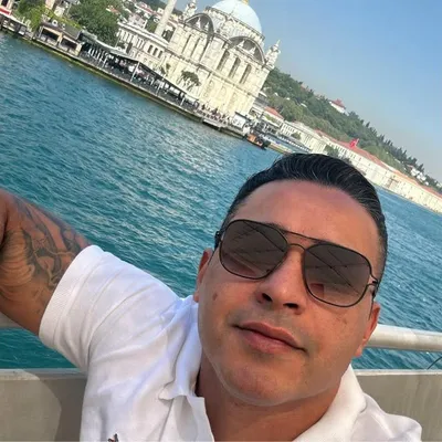 Gabriel Teodoro profile