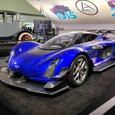 CarLovers profile