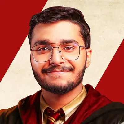 Graphic Designer - Gautam profile