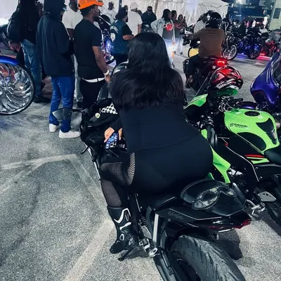 Lolita🏎️ & Leylani 🏍️ profile