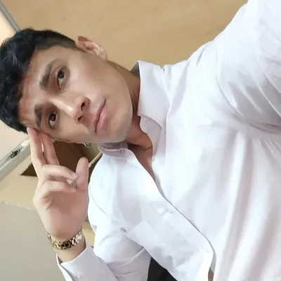 Gustavo Torres Gatica profile