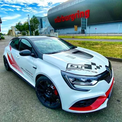 GT Performance profile