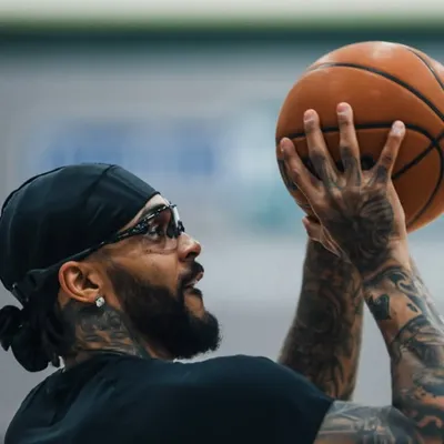 Gary Trent J.R profile