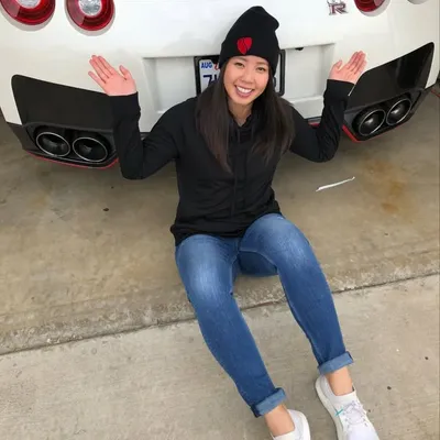 Wendy Huynh profile