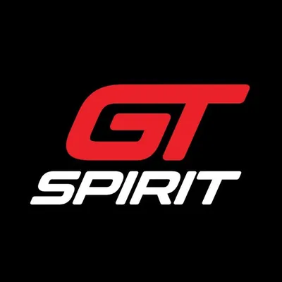 Official GTspirit profile