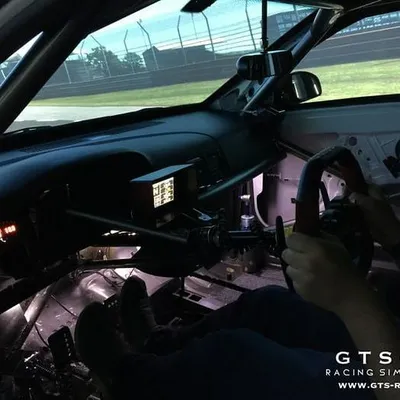 GTS RS Racing Simulation profile