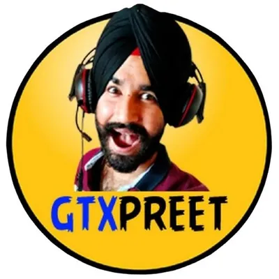 Gtxpreet Gaming