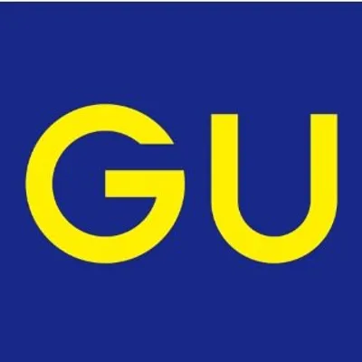GU(ジーユー) profile