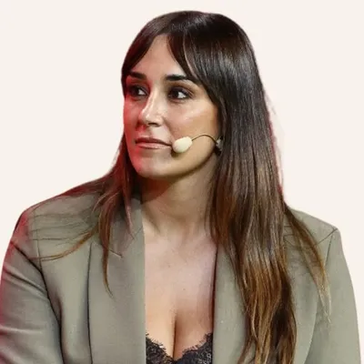 Gabriela Uriarte profile