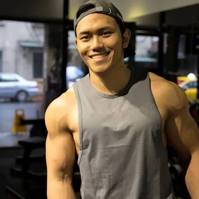 健人蓋伊 profile