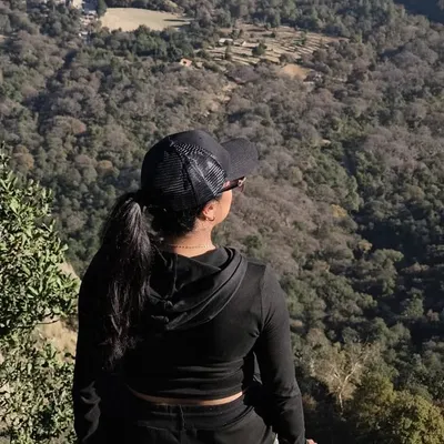 Guadalupe Jiménez profile