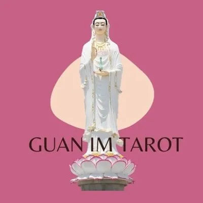 Guanim TarotðŪ profile