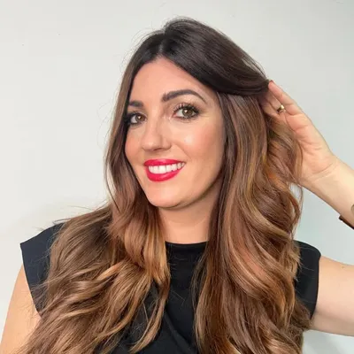 SONIA | MATERNIDAD REAL Y VIAJES ✈️👶 profile