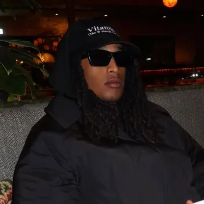 Big Guap profile