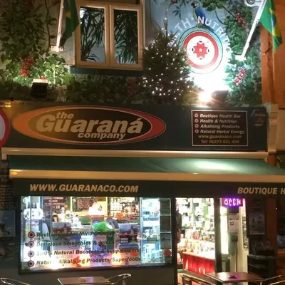 Guarana Co profile