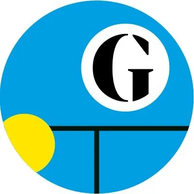 Guardian Sport profile