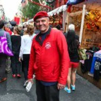 Guardian Angels Official profile