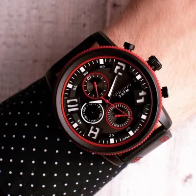 Годинники Guardo Guess Casio profile