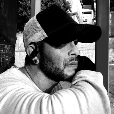 Carlos Seco profile