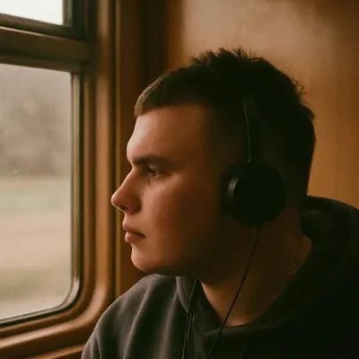 Vadim Gubanov profile